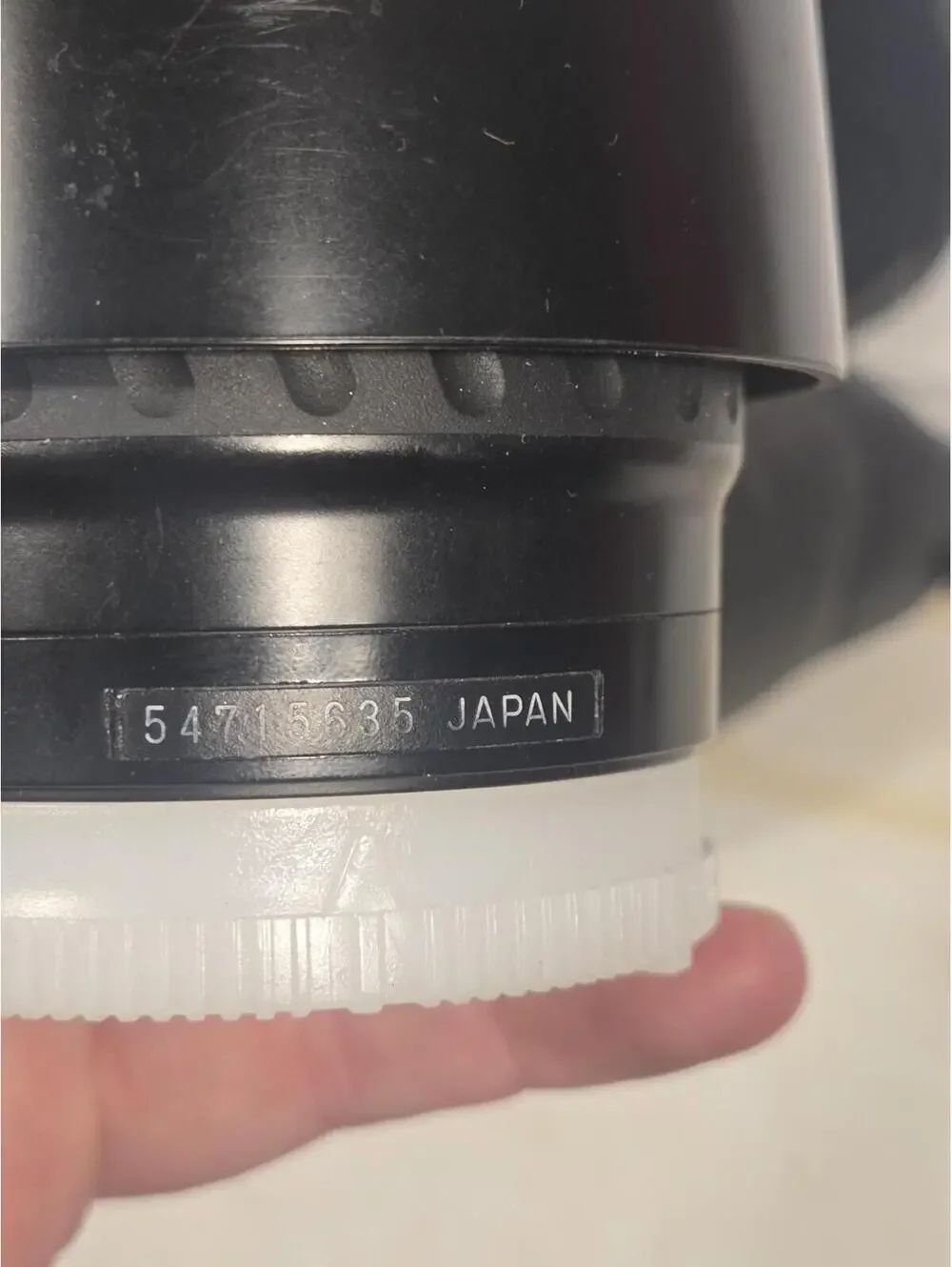 Vintage Minolta AF Zoom 35-70mm F/3.5-4.5 Lens A Mount 49mm Japan SLR Film